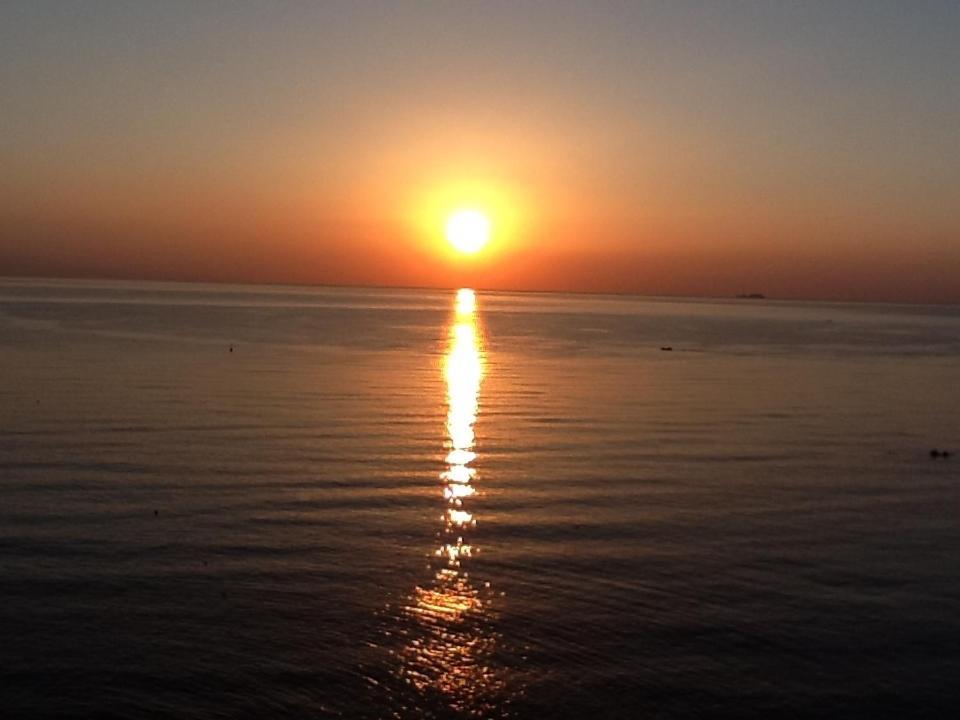 Costa Azzurra Hotell Giardini Naxos Exteriör bild